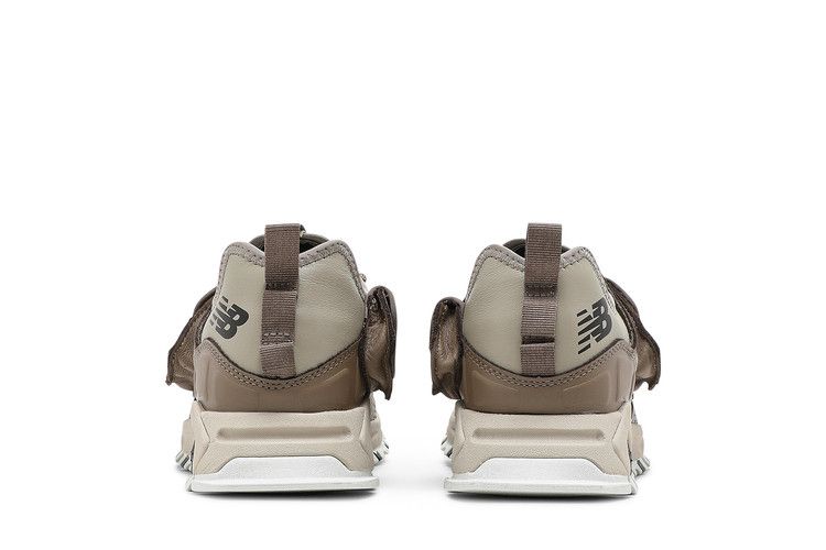 X-Racer Tactical Utility 'Grey Tan'