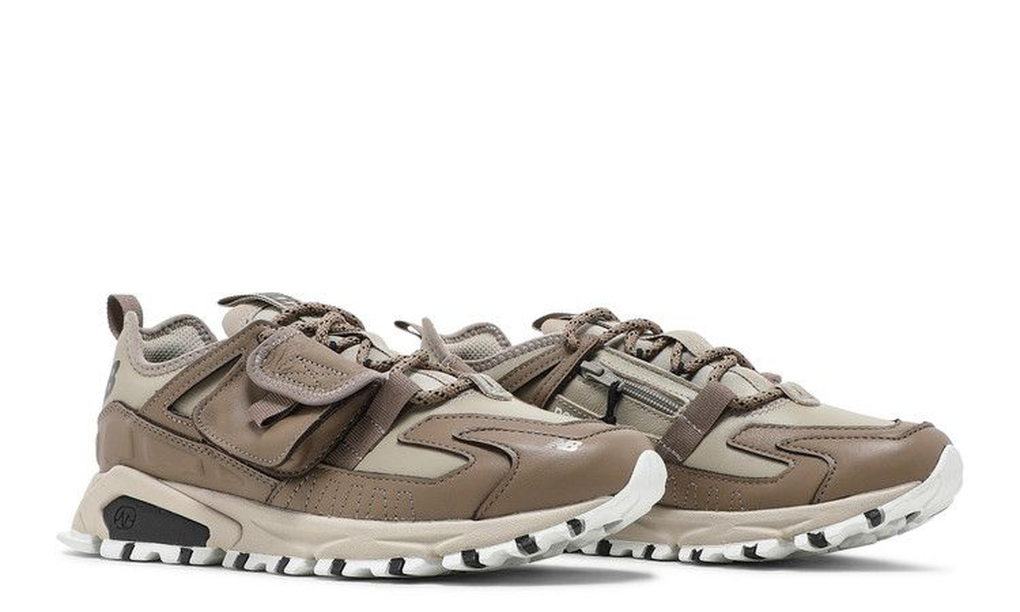 X-Racer Tactical Utility 'Grey Tan'
