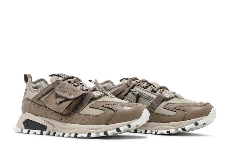 X-Racer Tactical Utility 'Grey Tan'