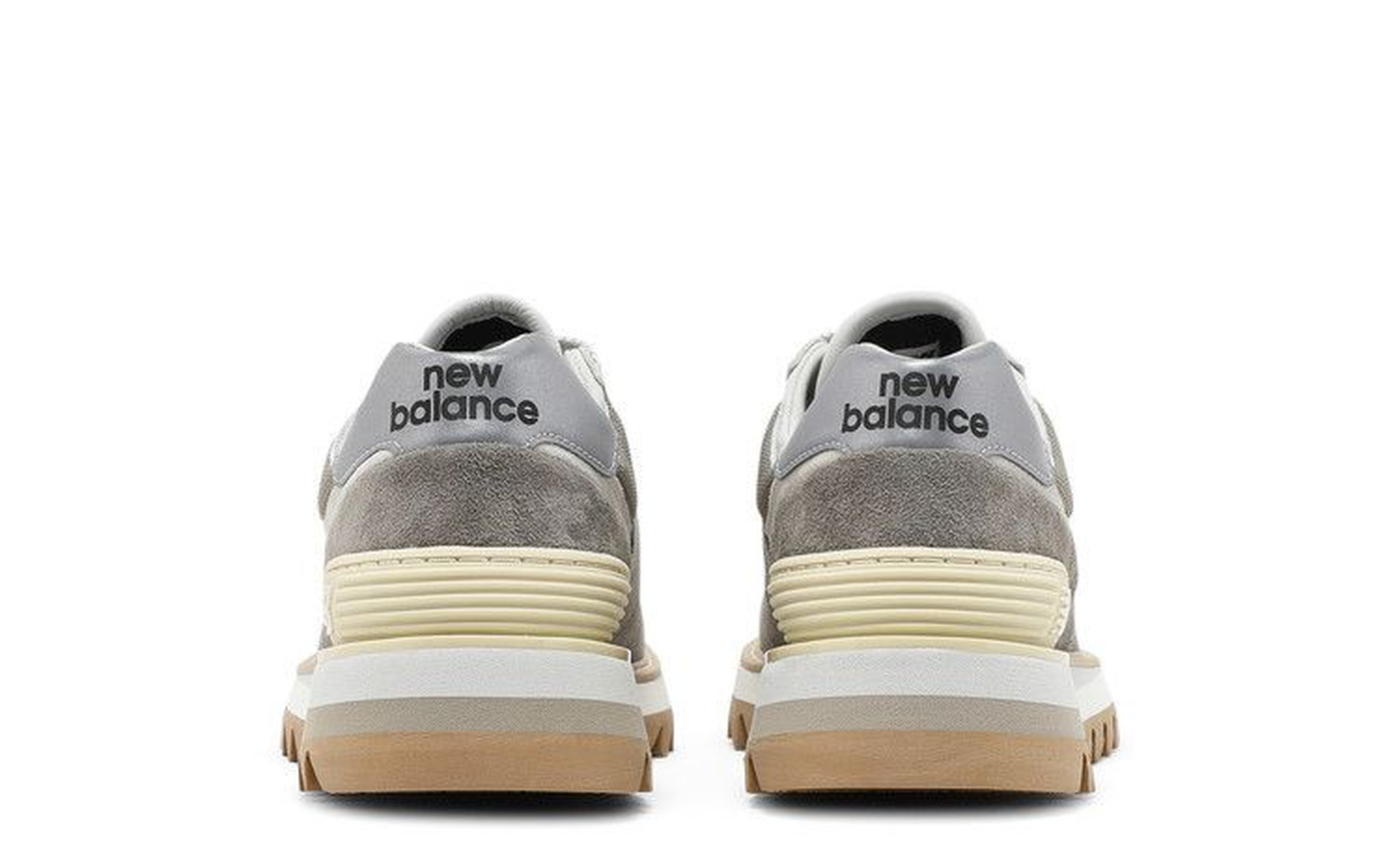 Tokyo Design Studio x 574 'Grey Dune'