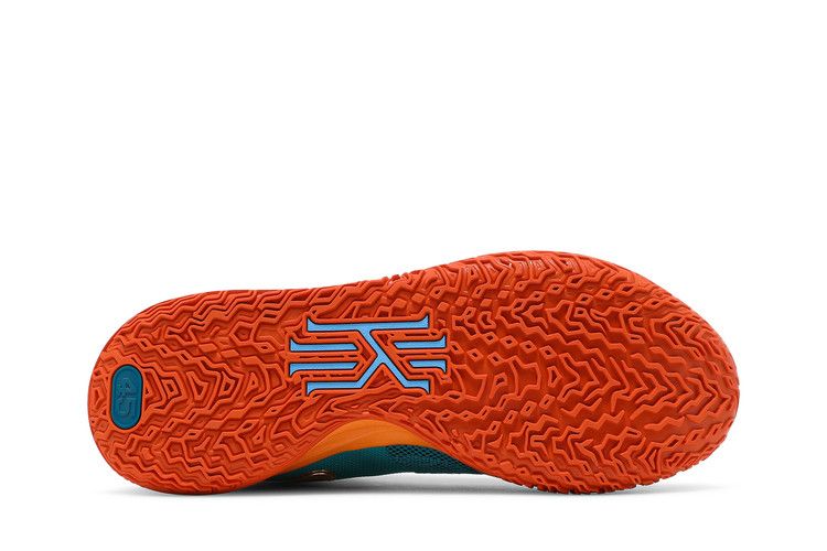 Concepts x Kyrie 7 'Horus' Special Box