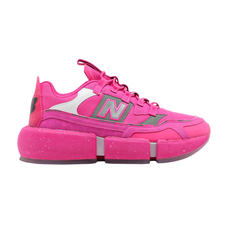 Jaden Smith x Vision Racer 'Peony'