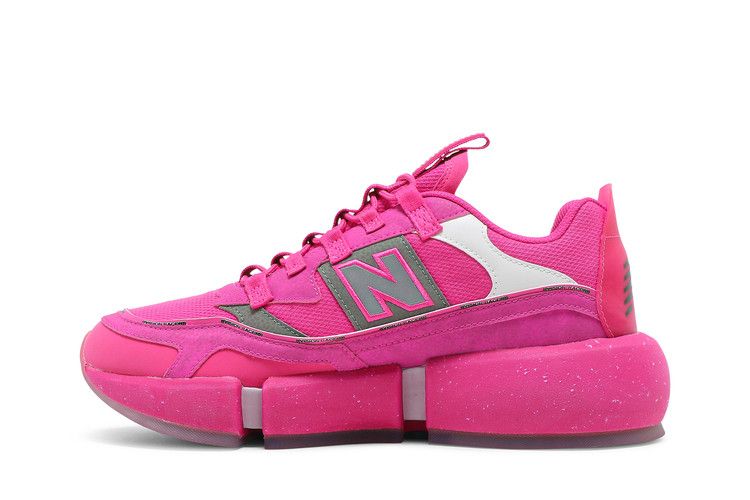 Jaden Smith x Vision Racer 'Peony'