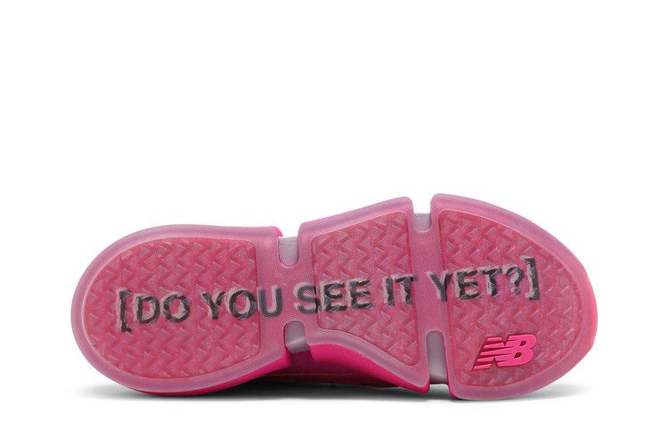 Jaden Smith x Vision Racer 'Peony'