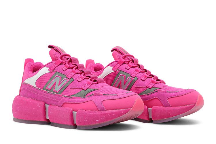Jaden Smith x Vision Racer 'Peony'