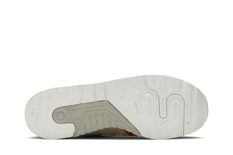 Ronnie Fieg x Mykonos 997.5 'Cyclades'