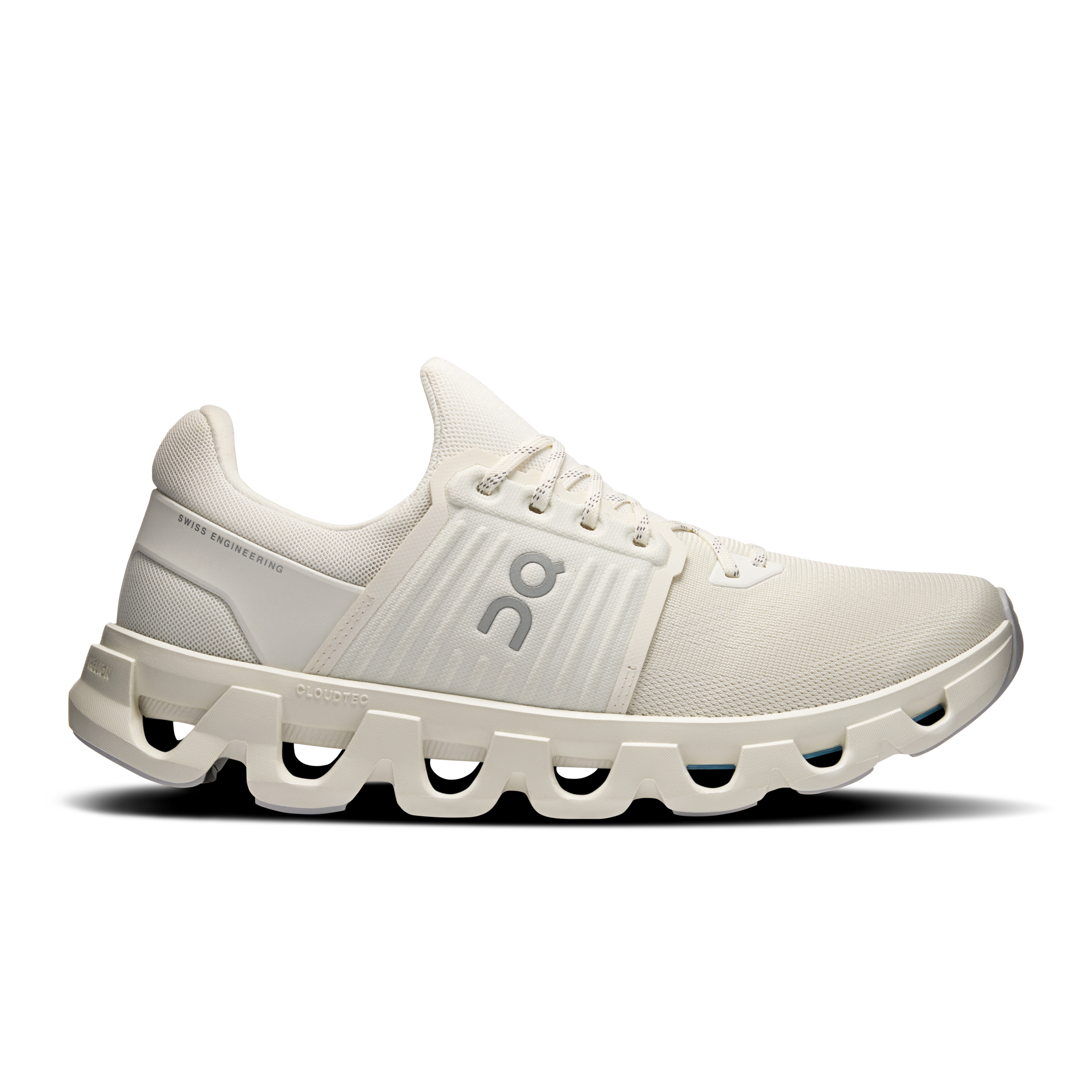 Cloudswift 4 AD M Ivory | Ivory