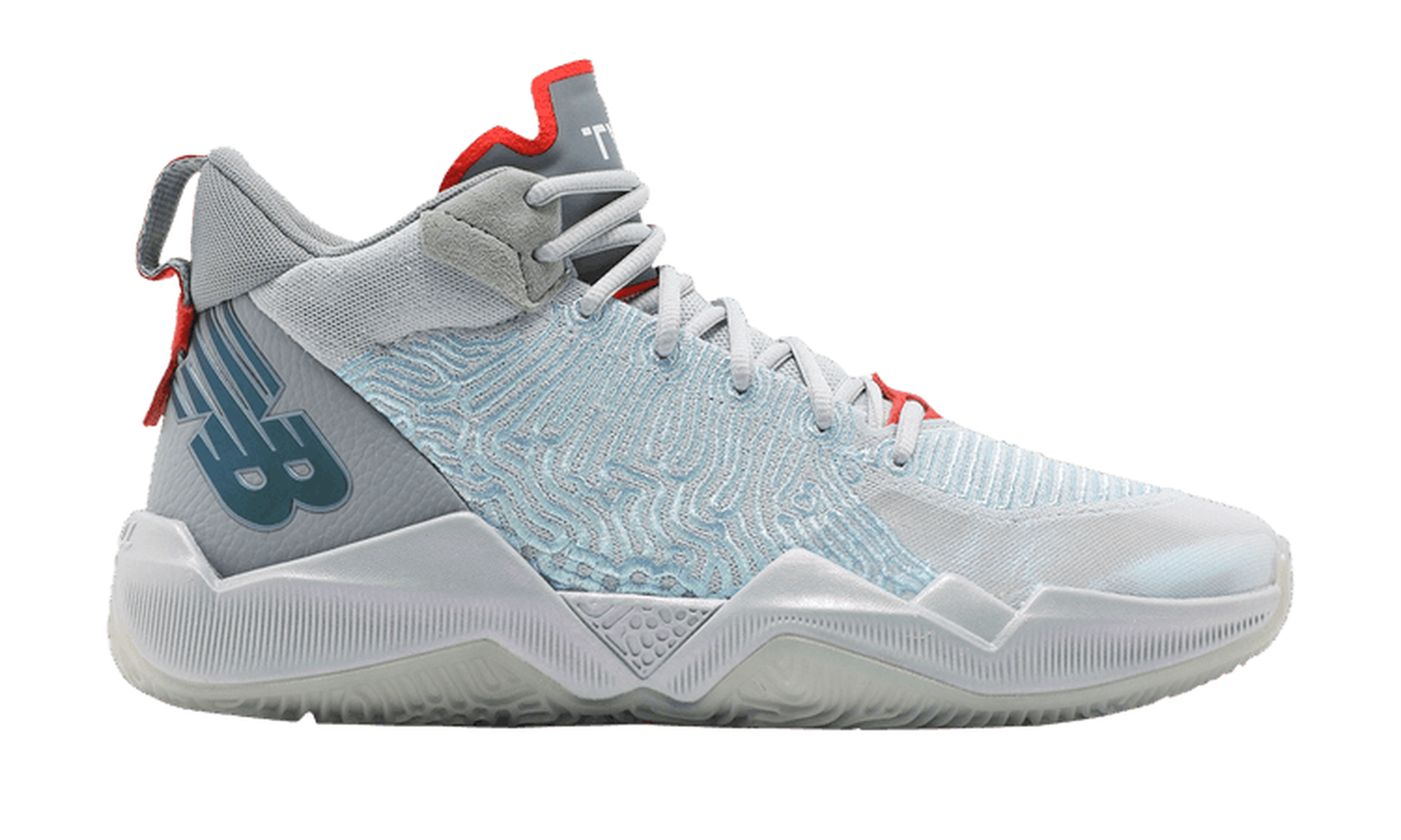 Two WXY 'Iridescent'