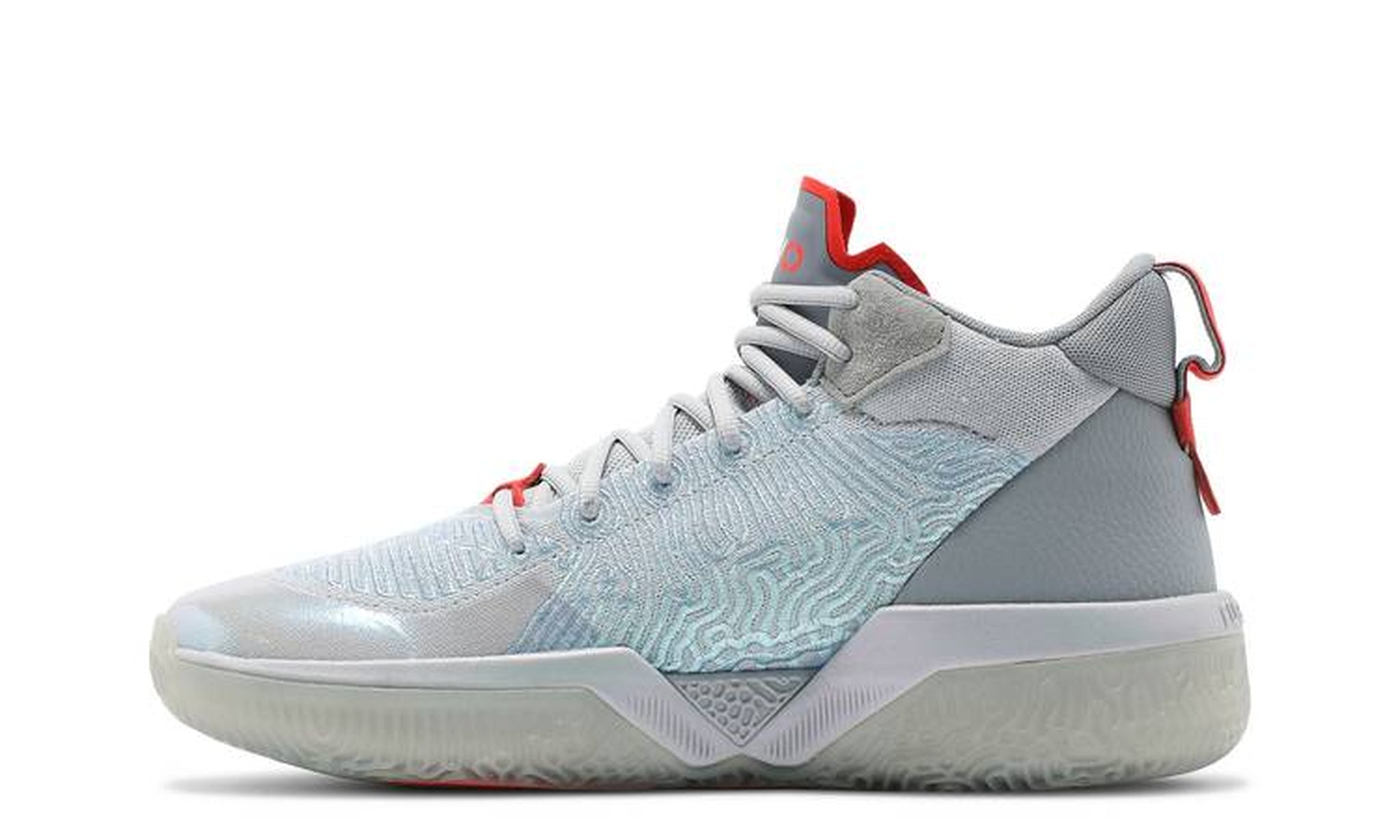 Two WXY 'Iridescent'