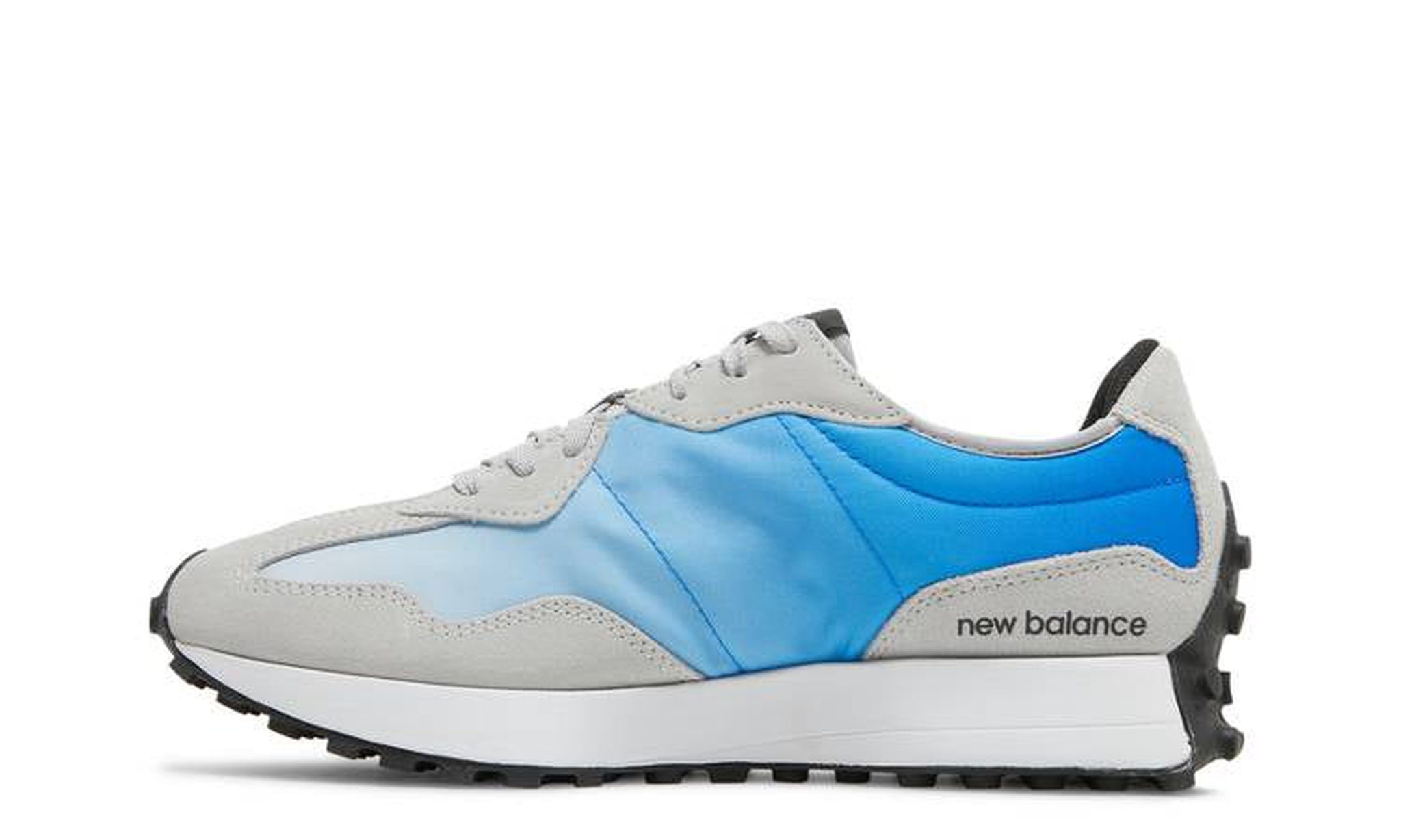 327 'Light Aluminum Cobalt Blue'