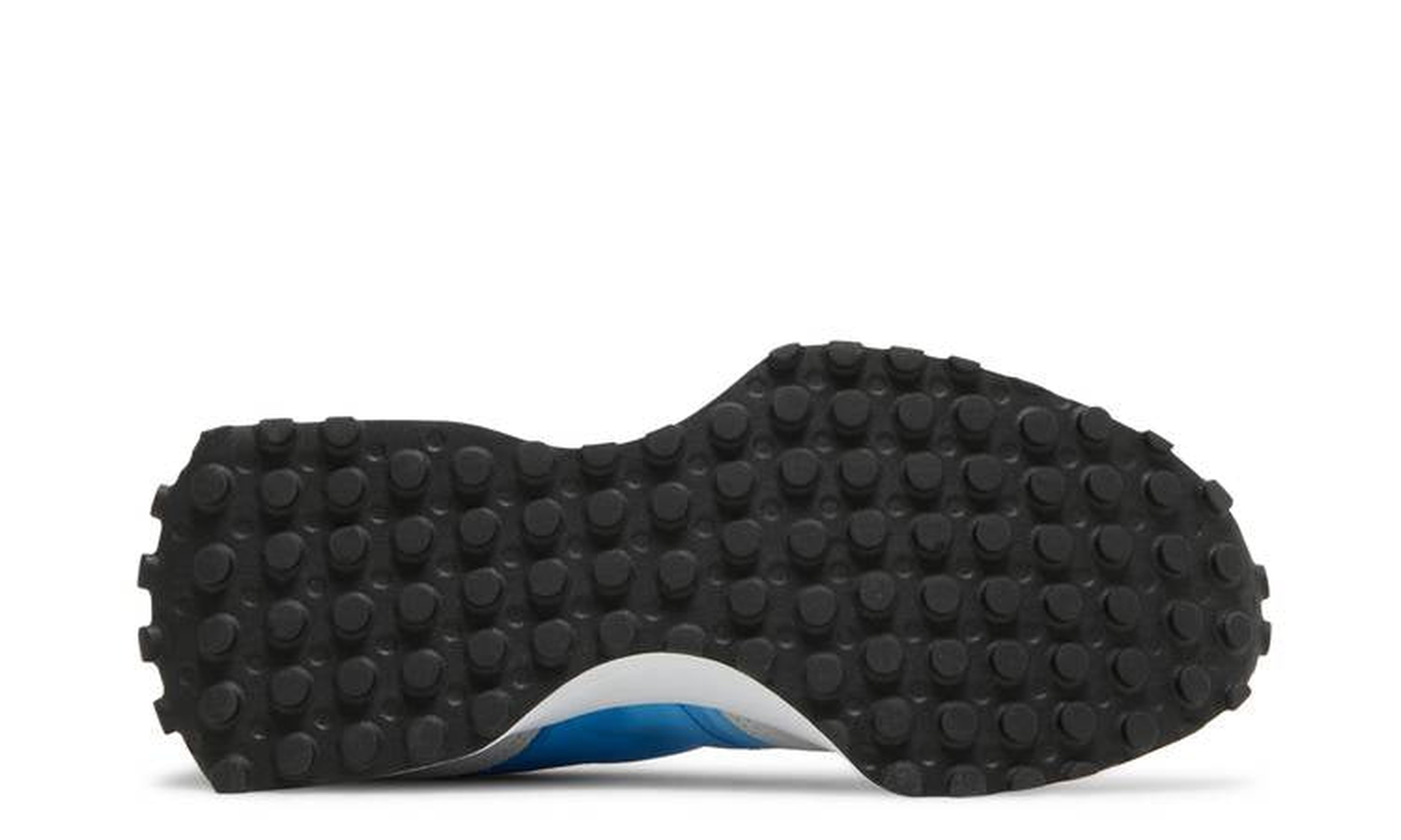327 'Light Aluminum Cobalt Blue'