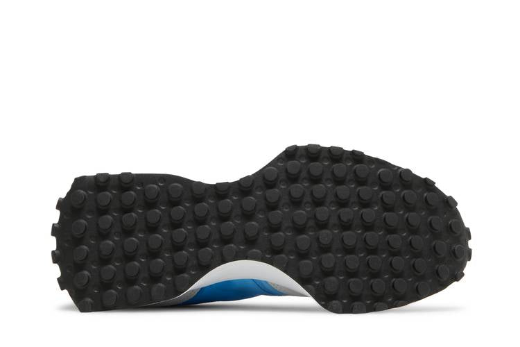 327 'Light Aluminum Cobalt Blue'