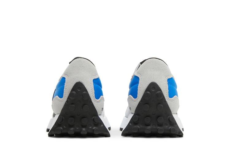 327 'Light Aluminum Cobalt Blue'