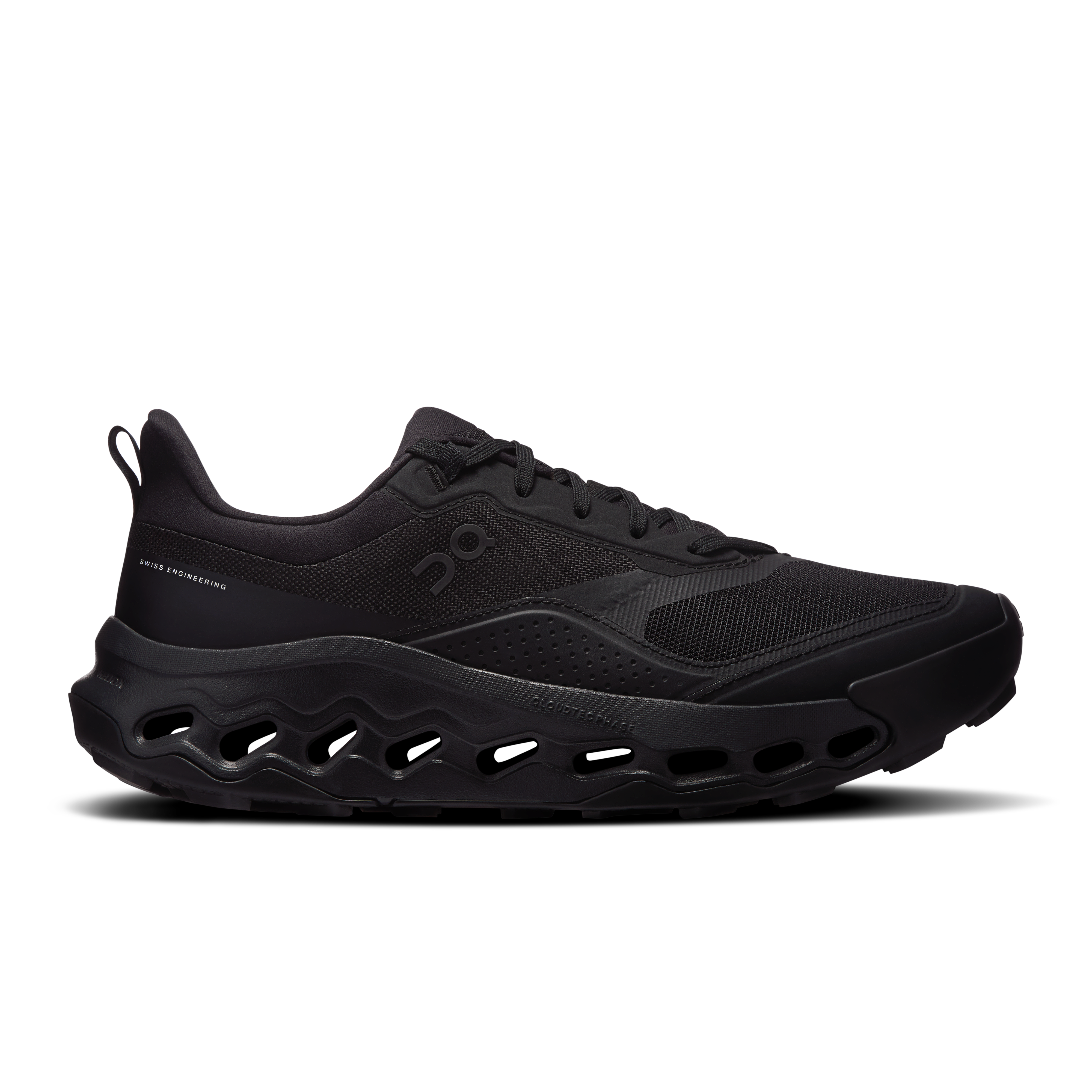 Cloudhorizon 2 M Black | Black