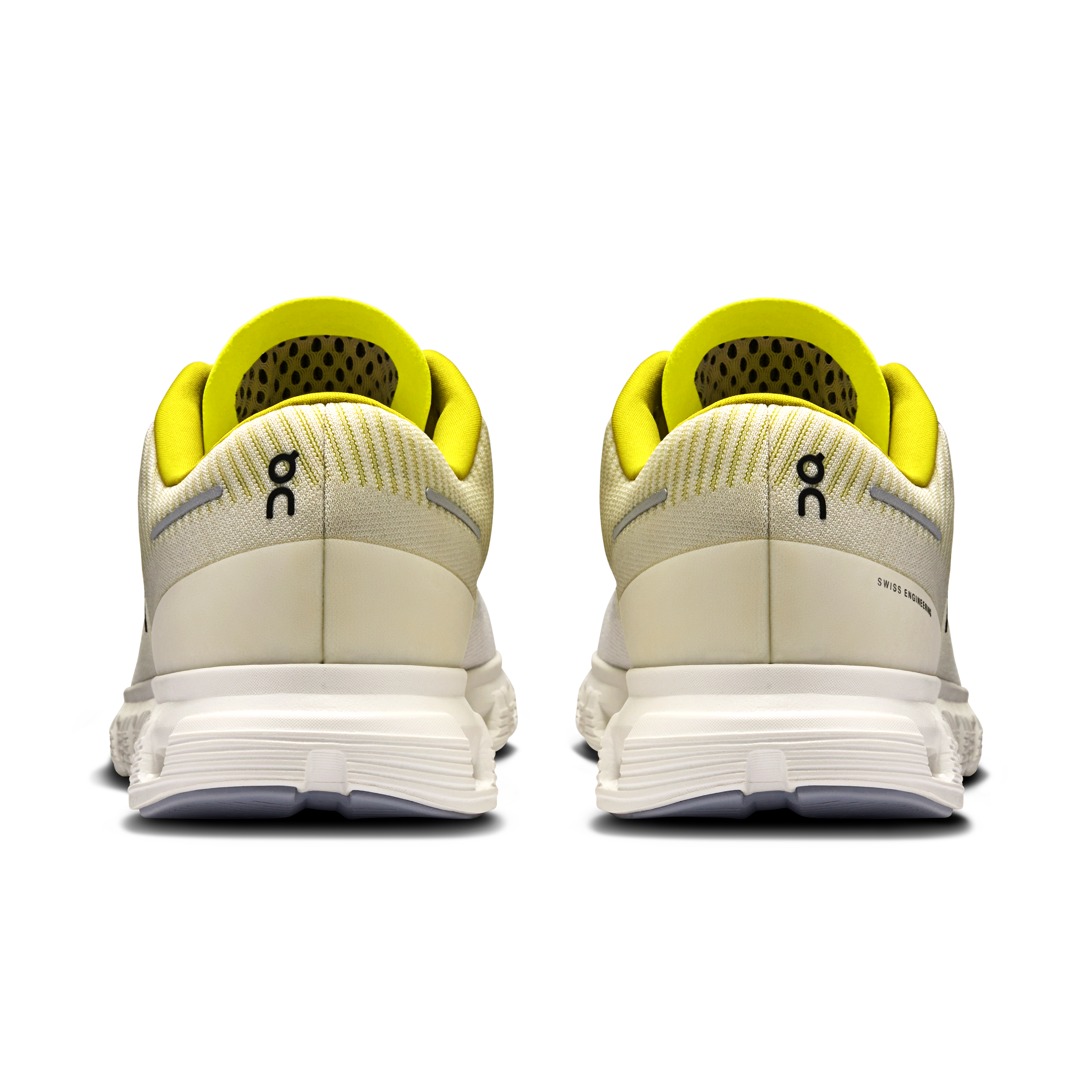 Cloud 6 Push M Lilac | Lime