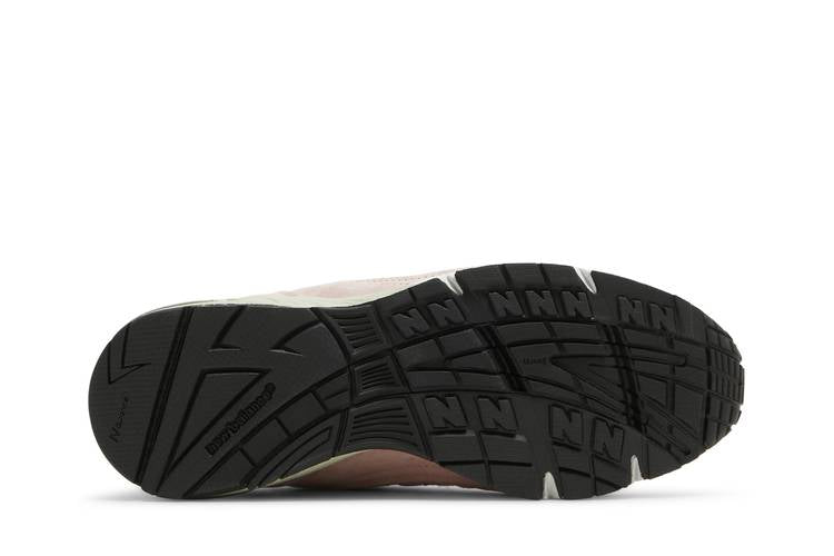 Wmns 991 Made in England 'Pink'