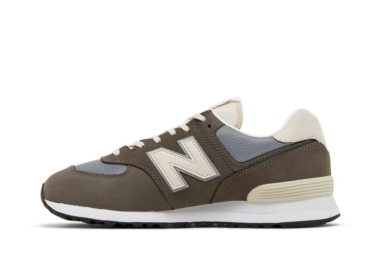 574 'Castlerock Steel'