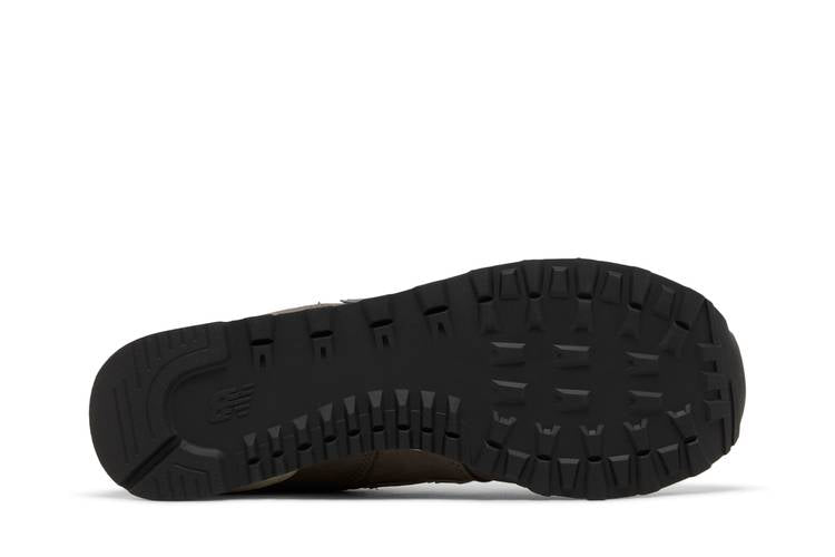 574 'Castlerock Steel'