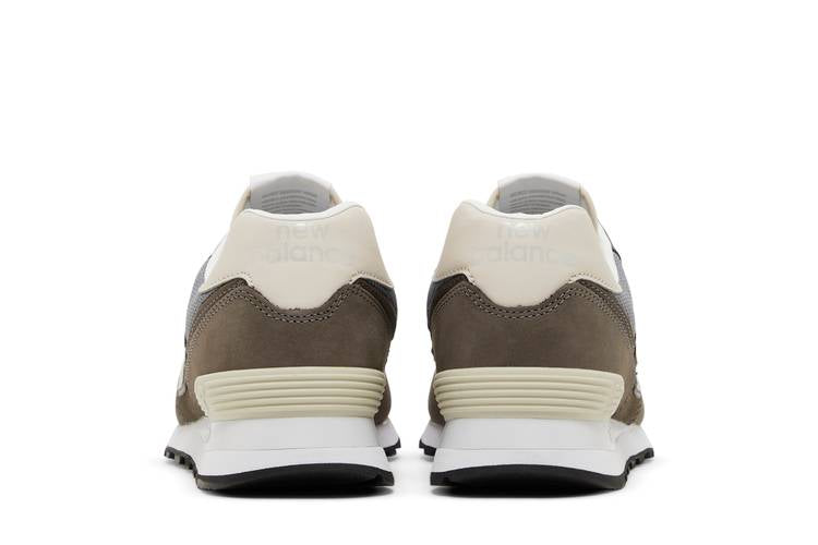 574 'Castlerock Steel'