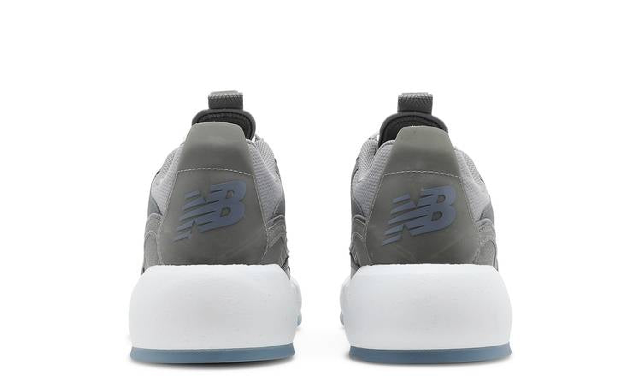 Jaden Smith x Vision Racer 'Grey Silver'