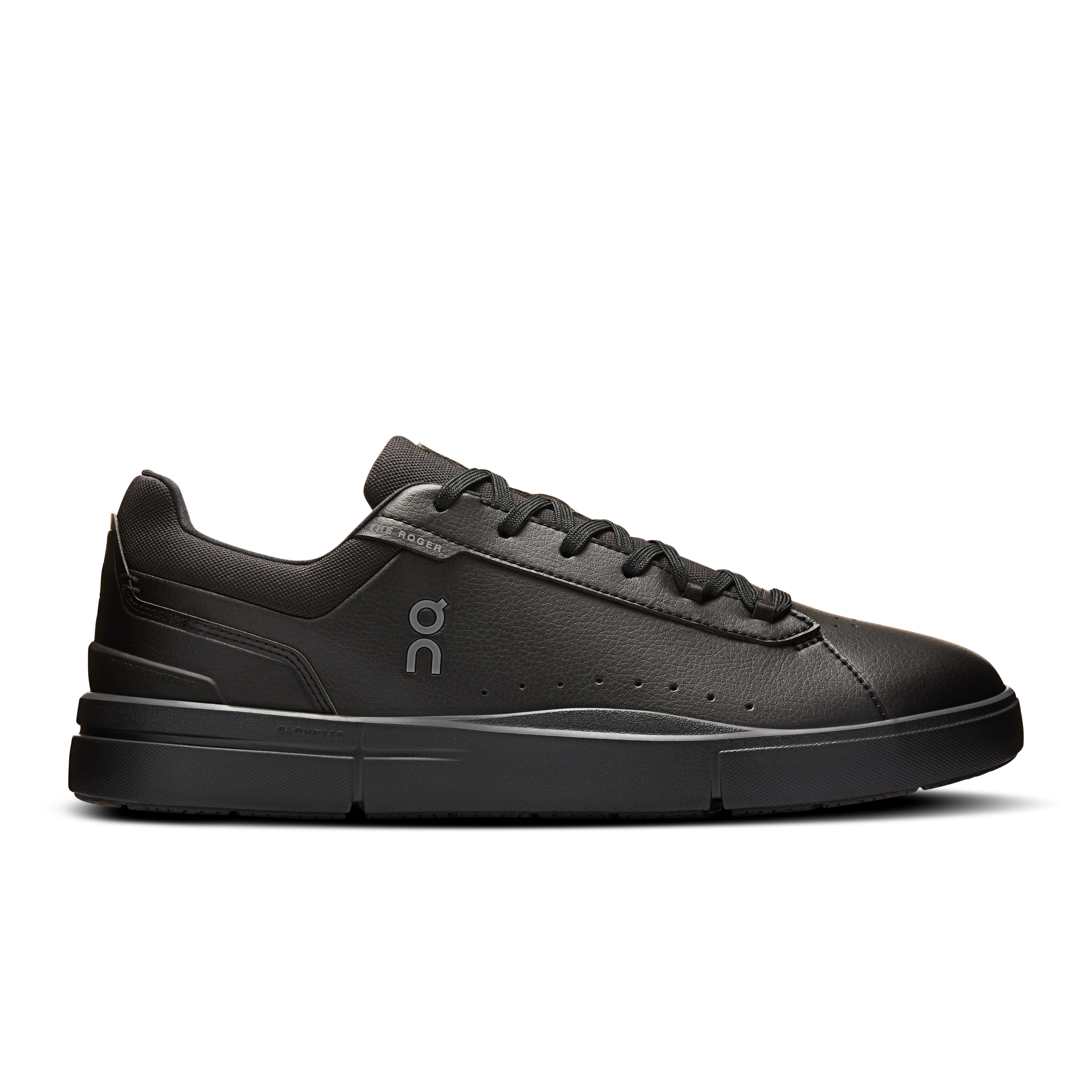 THE ROGER Advantage 1 M Black | Black