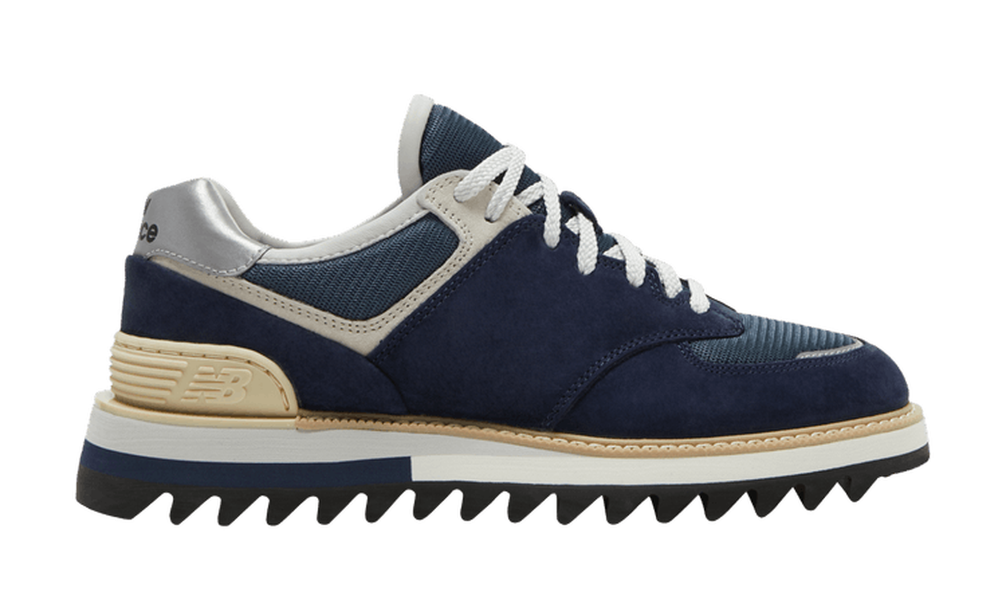 Tokyo Design Studio x 574 'Pigment Orion Blue'