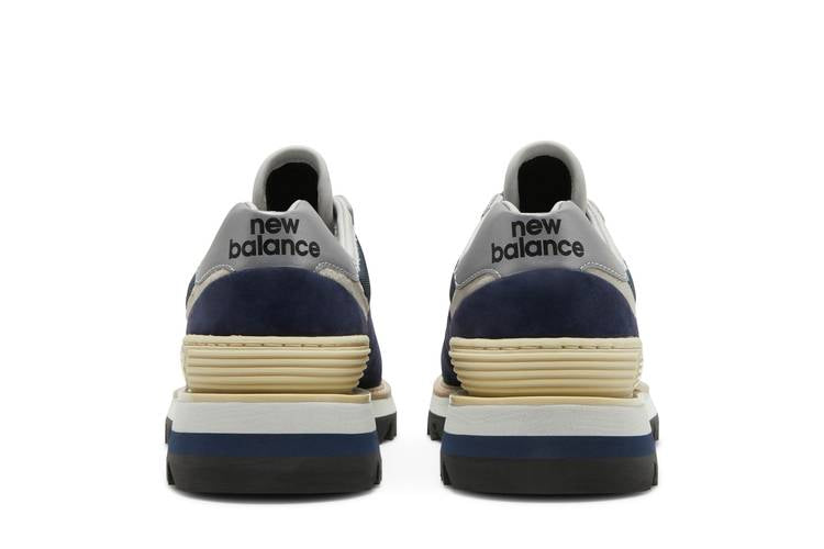 Tokyo Design Studio x 574 'Pigment Orion Blue'