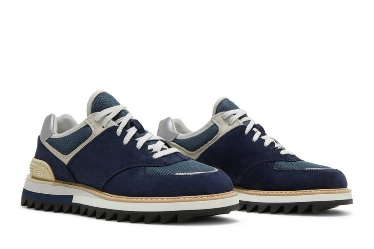 Tokyo Design Studio x 574 'Pigment Orion Blue'