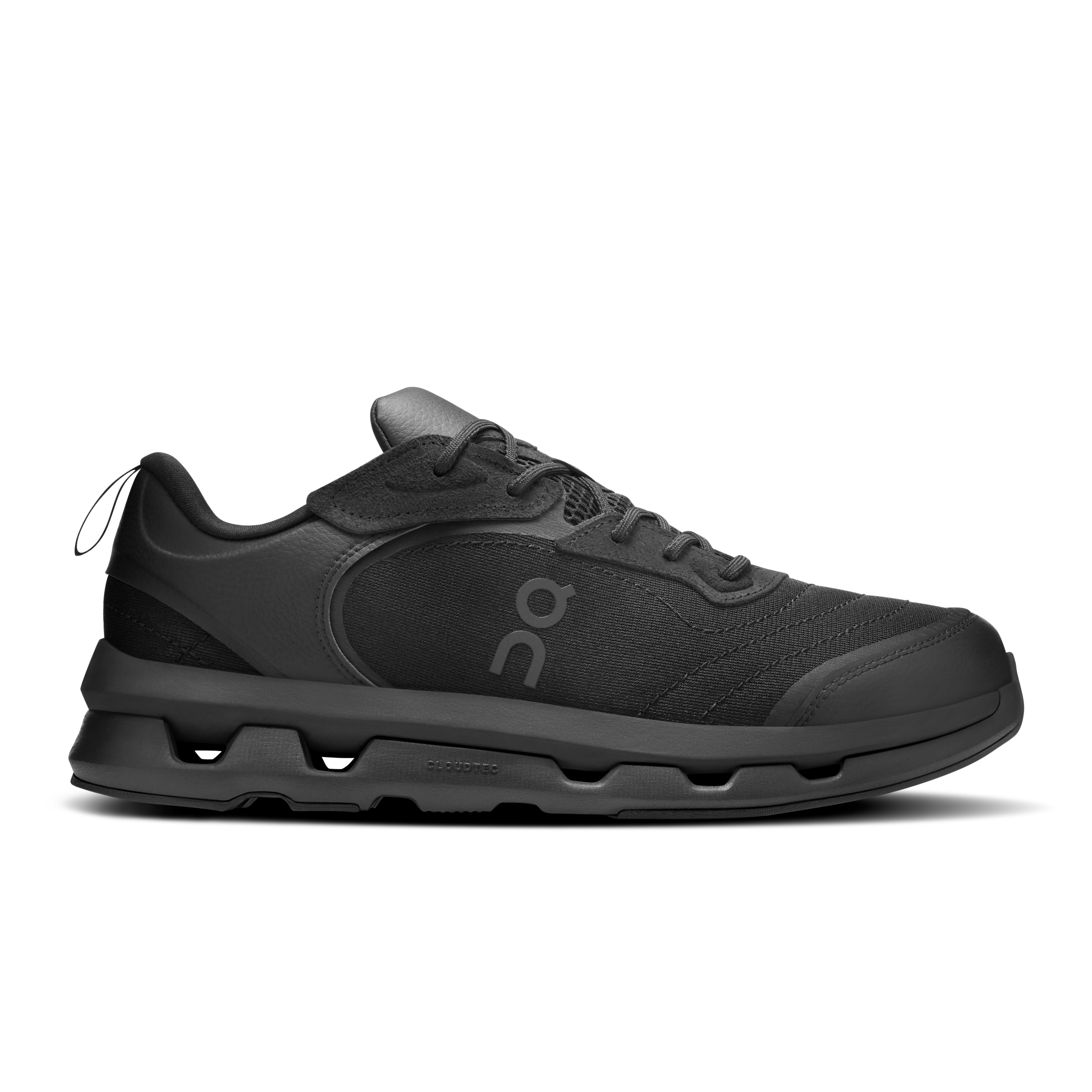 Cloudzone Moon 1 M Black | Black