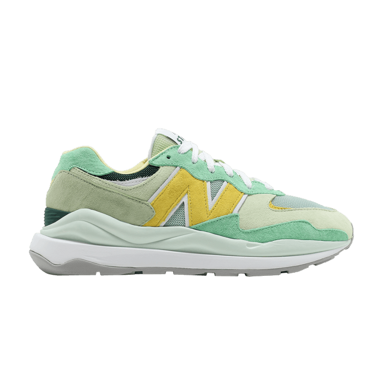 STAUD x 57/40 'Agave Green'