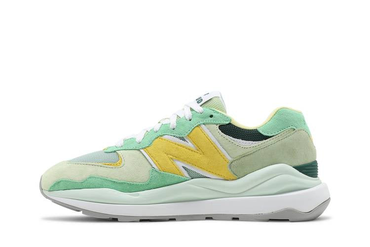 STAUD x 57/40 'Agave Green'