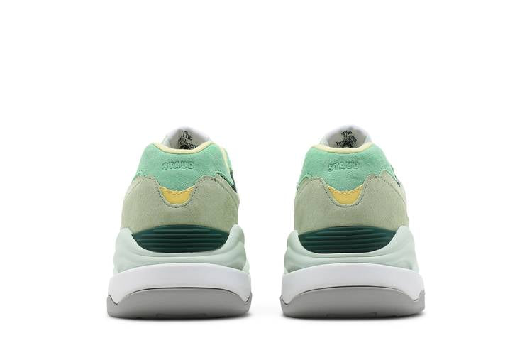 STAUD x 57/40 'Agave Green'