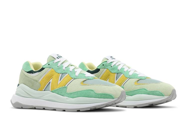 STAUD x 57/40 'Agave Green'