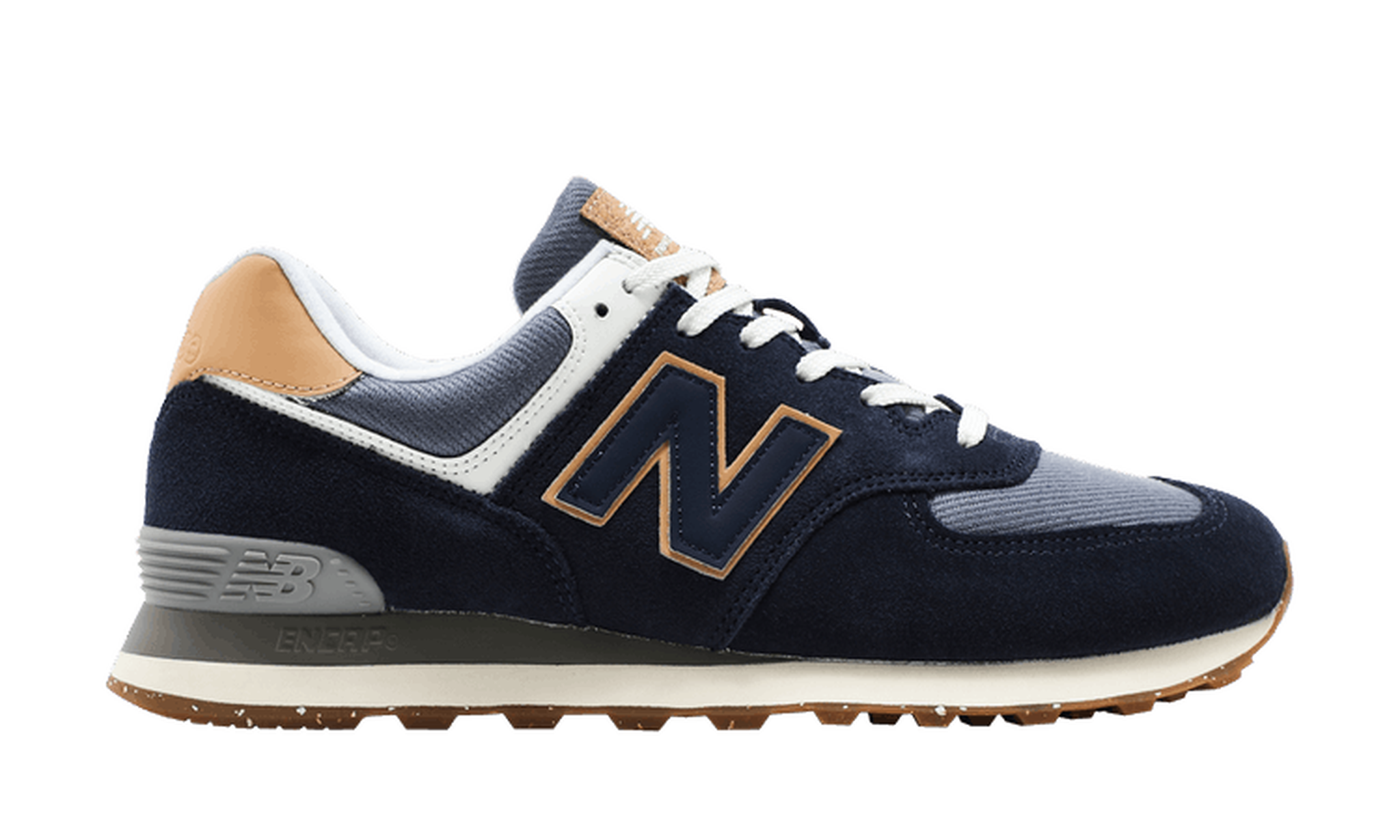 574 'Natural Indigo Maple'