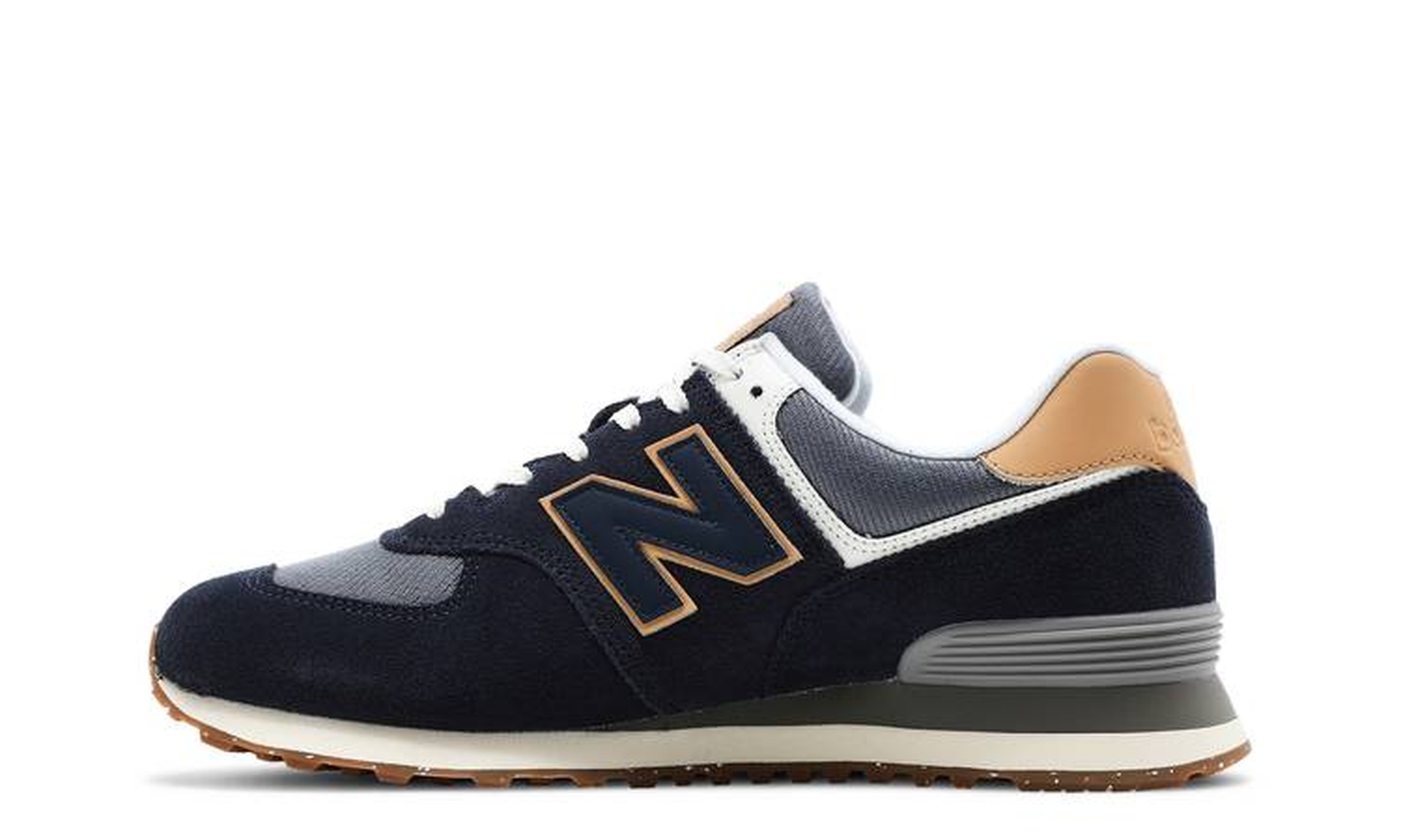 574 'Natural Indigo Maple'