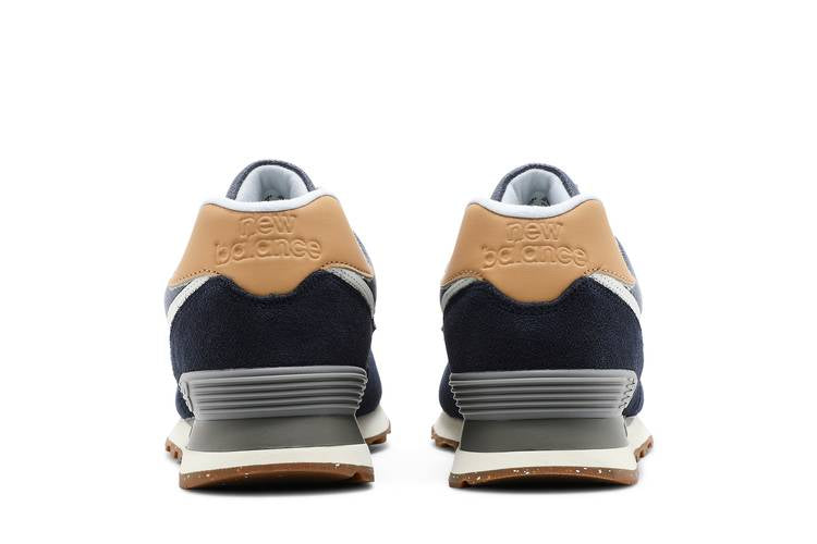 574 'Natural Indigo Maple'