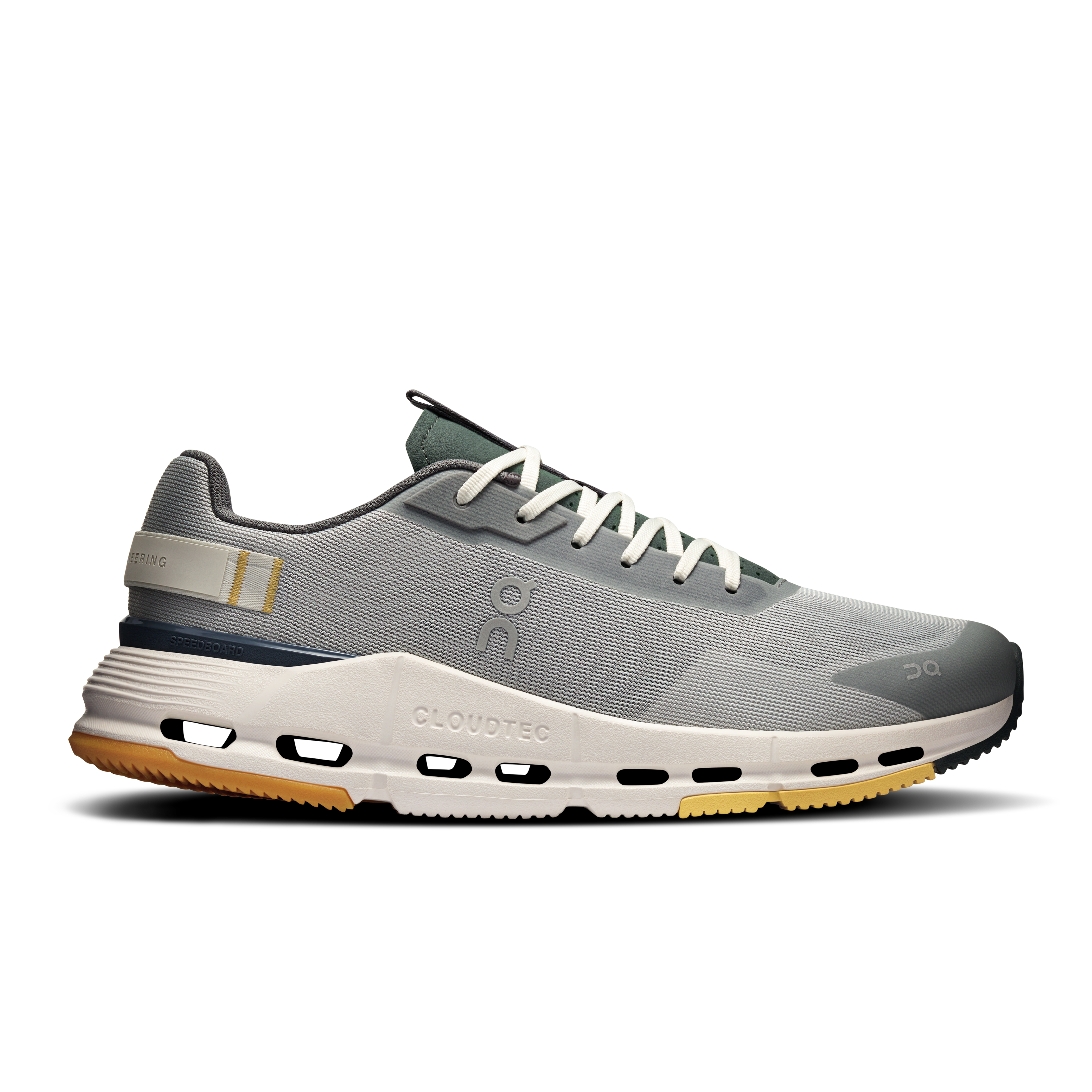 On Running Cloudnova Form Glacier Olive