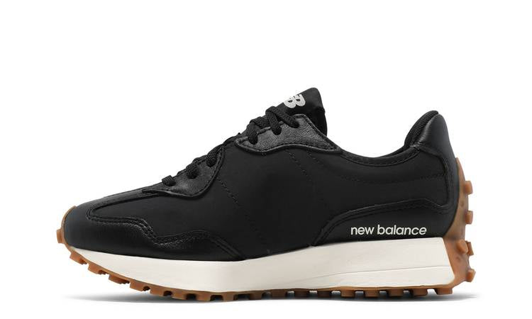 Wmns 327v1 'Black Phantom'