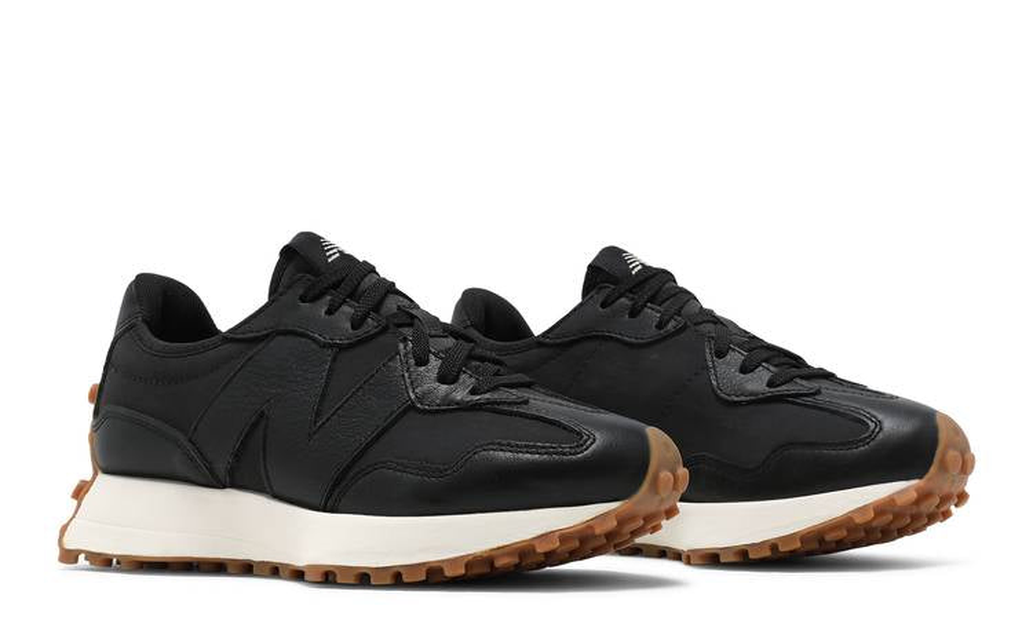 Wmns 327v1 'Black Phantom'