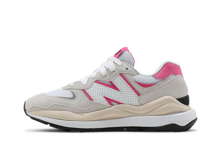 Wmns 57/40 'Sage Bleached Lime Glow'