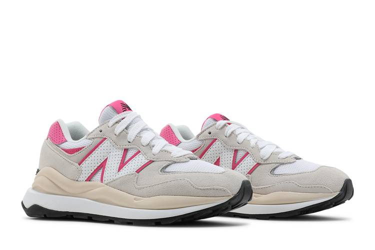 Wmns 57/40 'Sage Bleached Lime Glow'