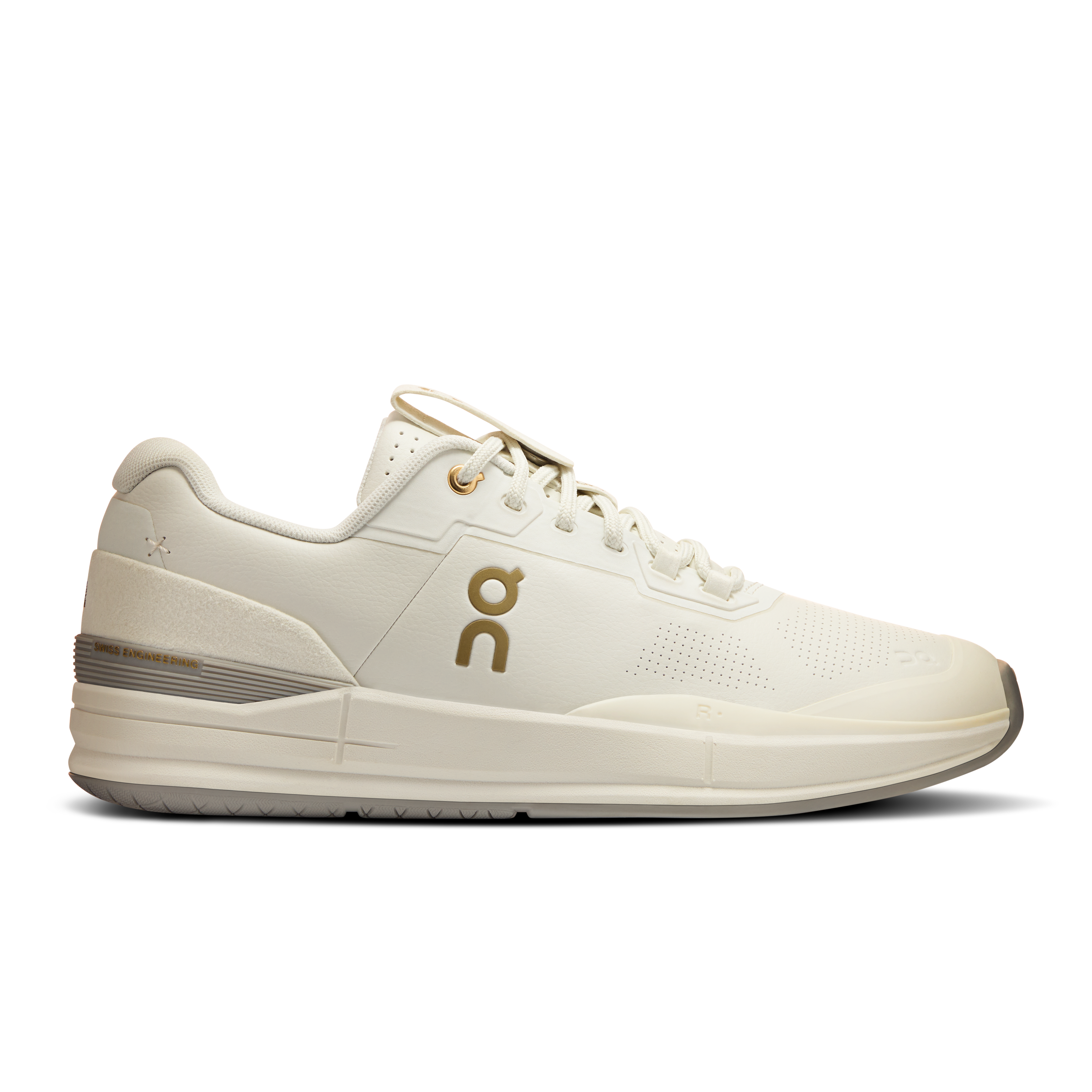 THE ROGER Pro Ace 1 M Ivory | Fog