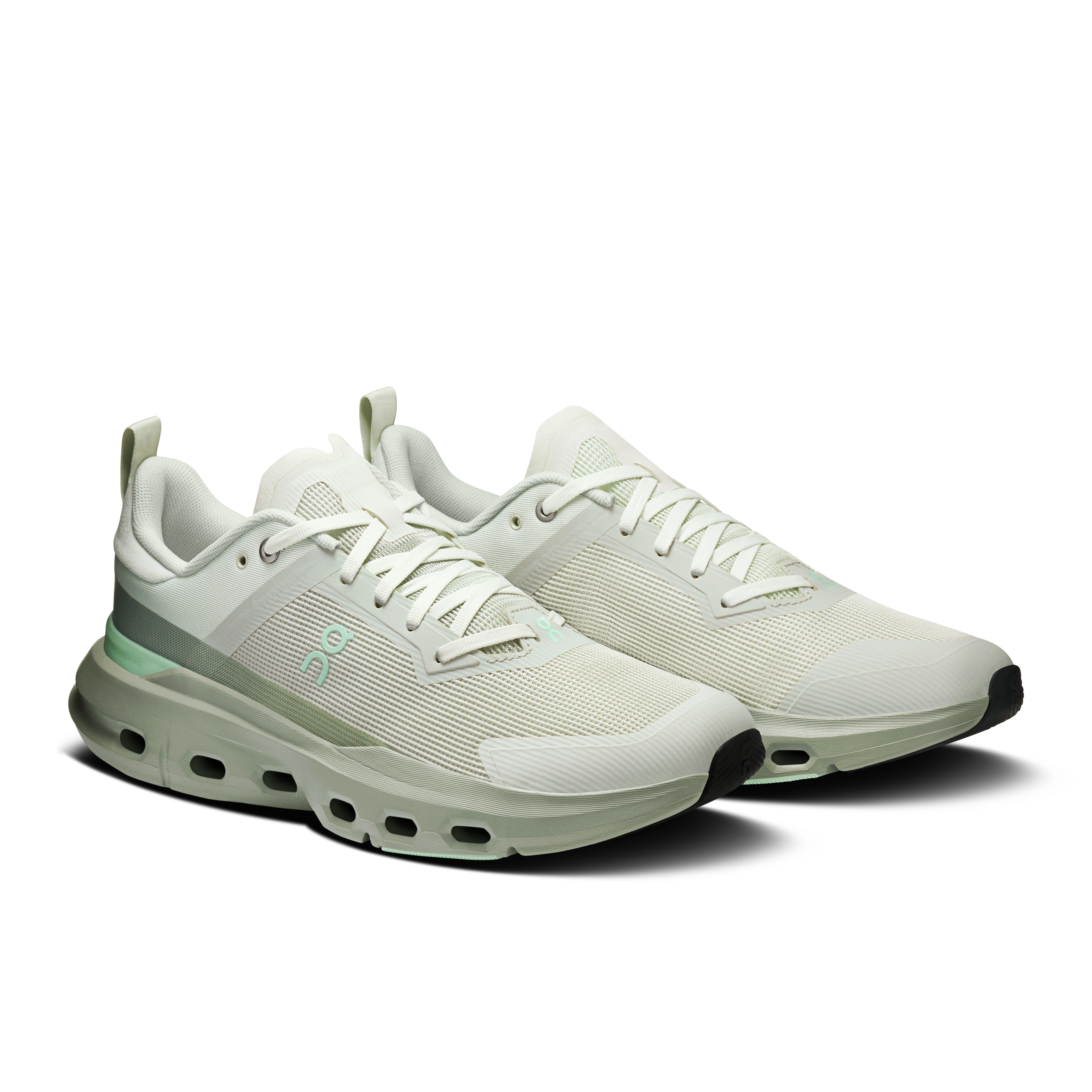 Cloudpulse Next 1 M Iceberg | Tin