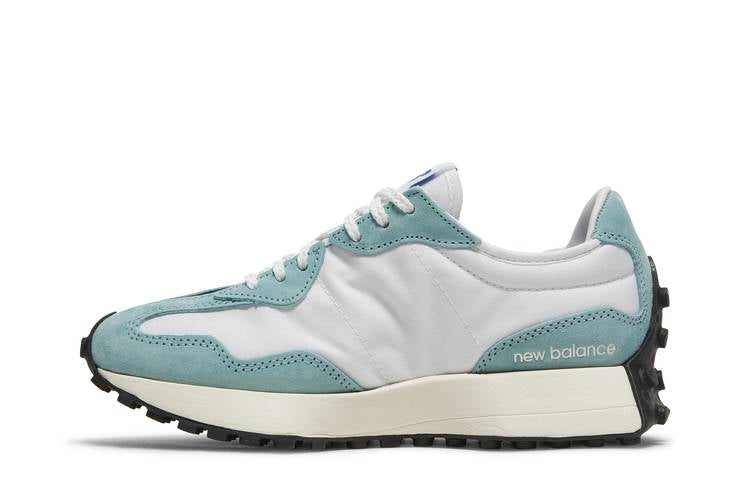 Wmns 327 'Storm Blue Deep Sky'