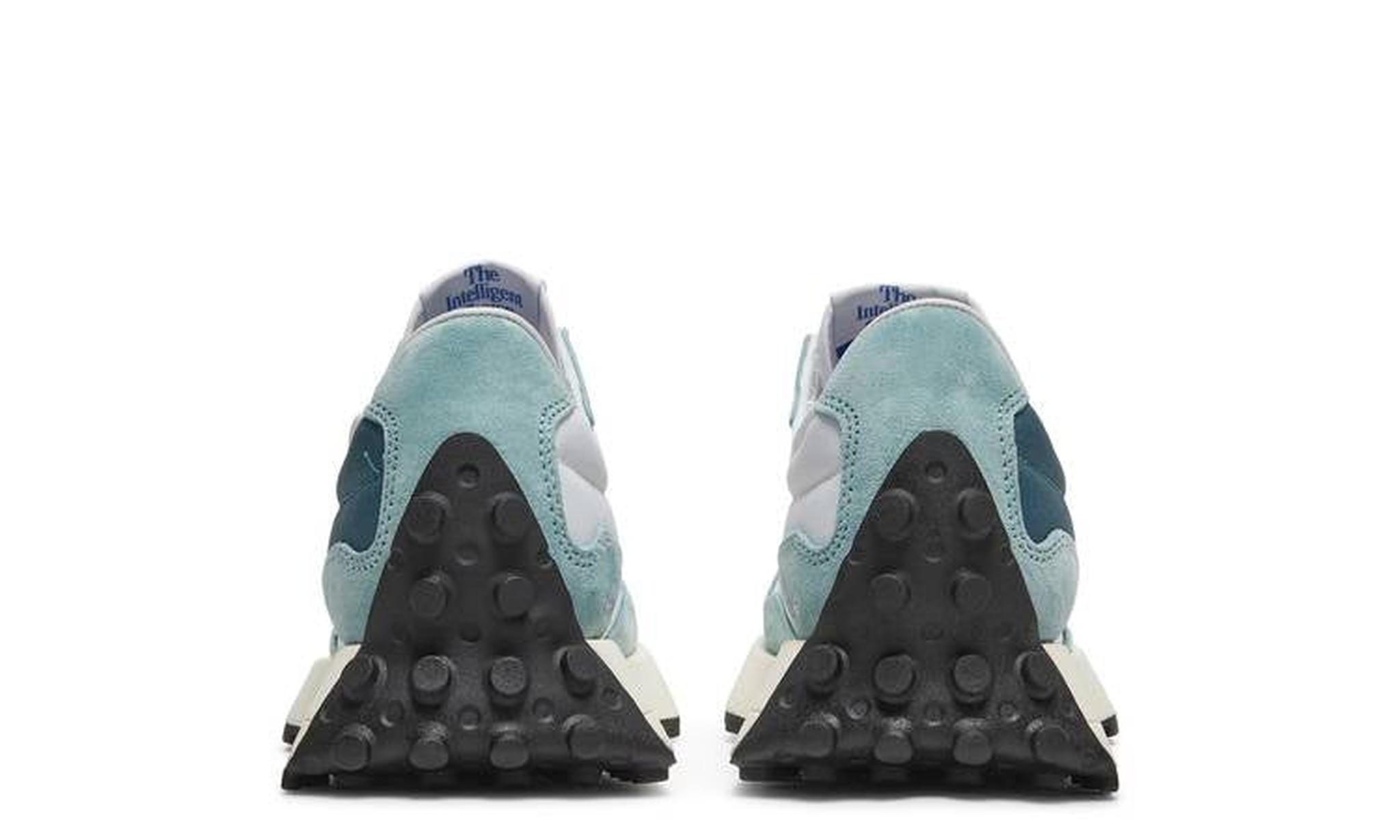 Wmns 327 'Storm Blue Deep Sky'
