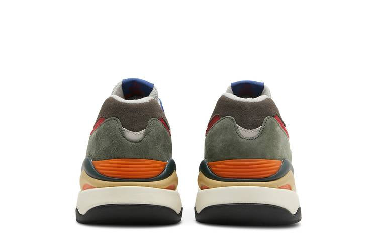 57/40 'Light Cliff Grey Multi'