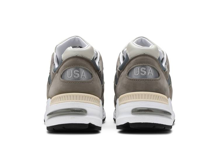 990v2 Made in USA 'Steel Blue'