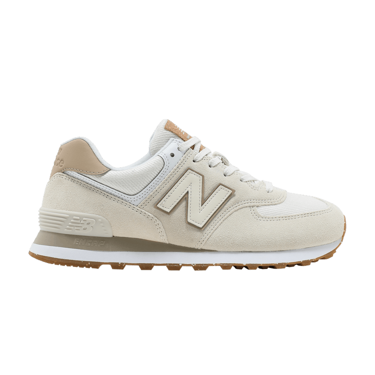 Wmns 574 'Angora Incense'