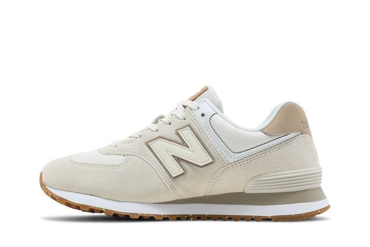 Wmns 574 'Angora Incense'