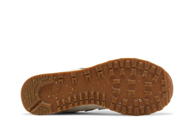 Wmns 574 'Angora Incense'